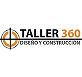 TALLER 360 DISEÑO Y CONSTRUCCIÓN