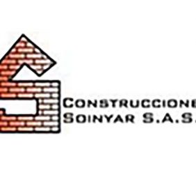 CONSTRUCCIONES SOINYAR SAS