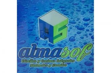 ALMASOF
