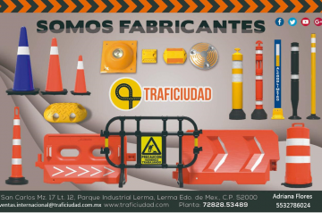 TRAFICIUDAD S.A DE C.V.