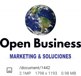 Open Business Colombia